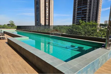 Apartamento com 2 Quartos à venda, 69m² no Jardim Olhos D'Água II, Ribeirão Preto