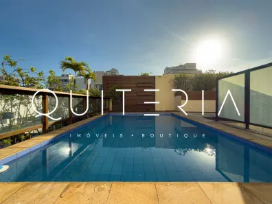 Cobertura com 5 Quartos à venda, 511m² no Leblon, Rio de Janeiro