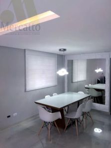Casa de Condomínio com 3 Quartos à venda, 120m² no Jardim Belizário, Cotia