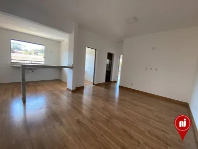 Apartamento com 2 Quartos para alugar, 45m² no Centro, Mário Campos