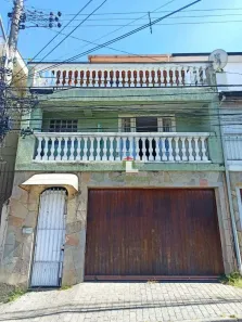 Sobrado com 3 Quartos à venda, 105m² no Vila Guilherme, São Paulo