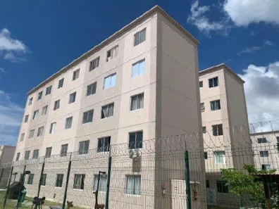 Apartamento com 2 Quartos à venda, 40m² no Areia Branca, Salvador