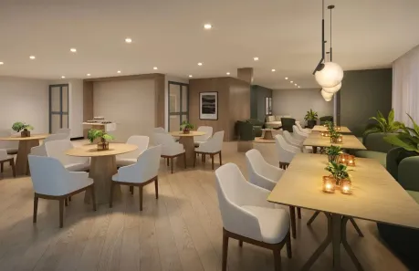 Apartamento com 1 Quarto à venda, 32m² no Santo Cristo, Rio de Janeiro