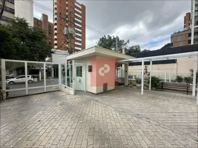 Apartamento com 2 Quartos à venda, 91m² no Indianópolis, São Paulo