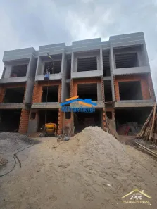 Casa de Condomínio com 3 Quartos à venda, 120m² no Umuarama, Osasco