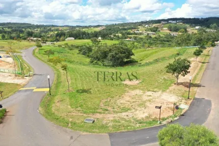 Lote/Terreno à venda, 3040m² no Loteamento Residencial Parque Terras de Santa Cecília, Itu