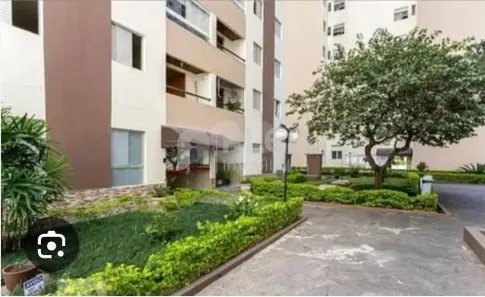 Apartamento com 3 Quartos à venda, 60m² no Vila Nova Cachoeirinha, São Paulo