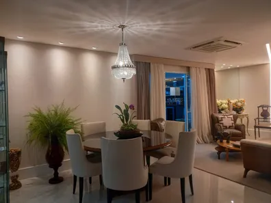 Cobertura com 4 Quartos à venda, 287m² no Camboinhas, Niterói