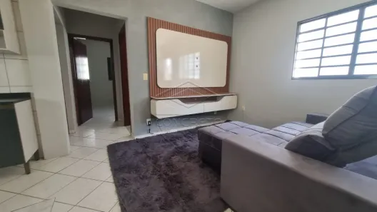 Kitnet com 2 Quartos para alugar, 70m² no Jardim Panorama, Botucatu