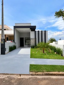 Casa de Condomínio com 3 Quartos à venda, 118m² no Jardim Novo Horizonte, Sorocaba