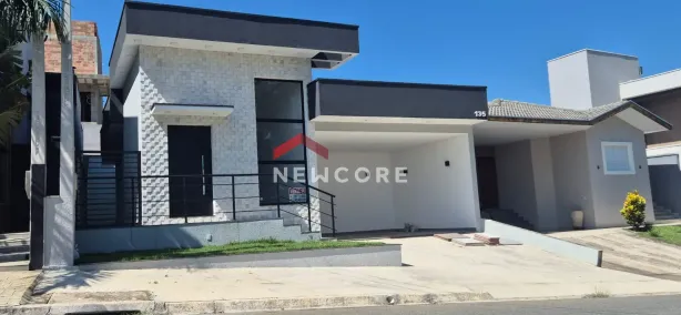 Casa de Condomínio com 3 Quartos à venda, 123m² no Residencial Alta Vista 1, Caçapava