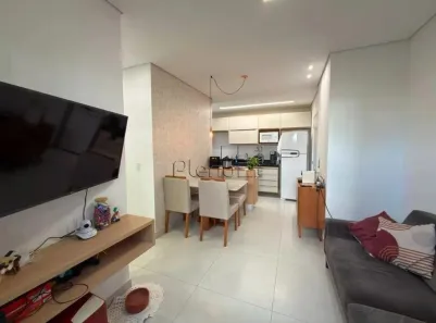 Apartamento com 2 Quartos à venda, 50m² no Jardins do Império, Indaiatuba
