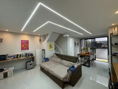 Casa com 2 Quartos à venda, 90m² no Campo Grande, Rio de Janeiro