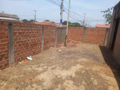 Lote/Terreno à venda, 312m² no Jardim Roberto Selmi Dei, Araraquara