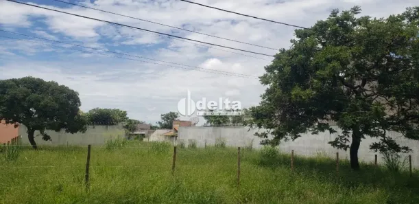 Lote/Terreno à venda, 401m² no Jardim Karaíba, Uberlândia