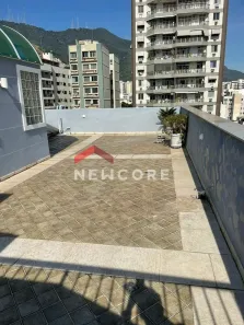 Apartamento com 4 Quartos à venda, 321m² no Tijuca, Rio de Janeiro