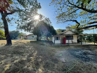 Fazenda/Sítio com 7 Quartos à venda, 5000m² no Maembá, Anchieta