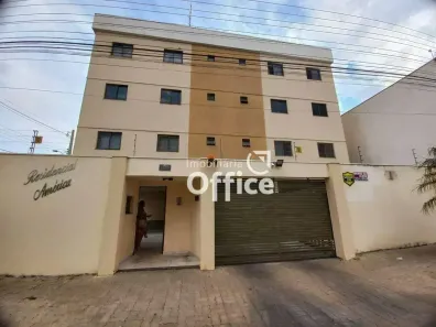 Apartamento com 3 Quartos à venda, 80m² no Jardim das Américas 1ª Etapa, Anápolis