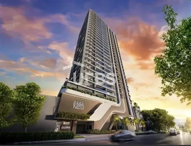 Apartamento com 3 Quartos à venda, 82m² no Setor Marista, Goiânia