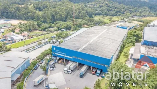 para alugar, 5000m² no Parque Esplanada, Embu das Artes
