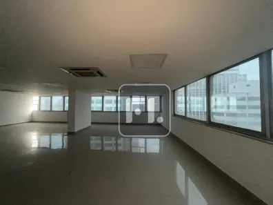 Sala Comercial para alugar, 220m² no Consolação, São Paulo