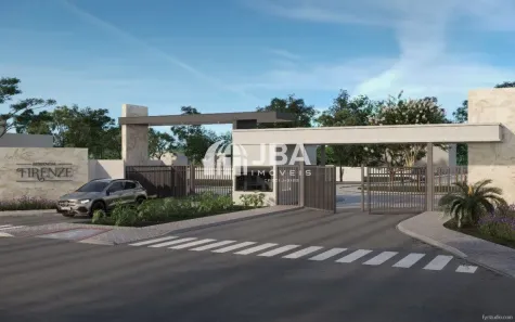 Lote/Terreno à venda, 133m² no Parque da Fonte, São José dos Pinhais