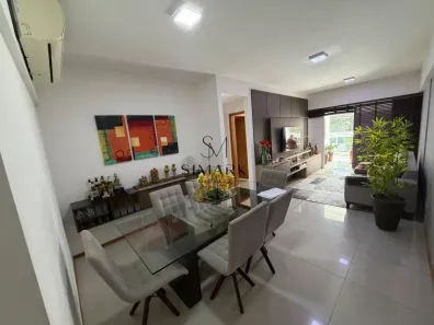 Apartamento com 3 Quartos à venda, 105m² no Camboinhas, Niterói
