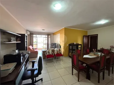 Apartamento com 3 Quartos para venda ou aluguel, 150m² no Higienópolis, Piracicaba