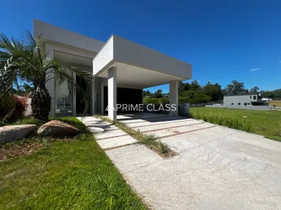 Casa de Condomínio com 3 Quartos à venda, 163m² no , Nova Santa Rita