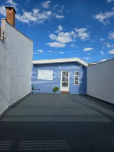 Casa com 2 Quartos à venda, 48m² no Vila Morumbi, São Carlos