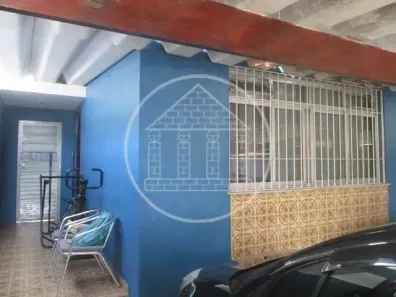 Casa com 3 Quartos à venda, 130m² no Terceira Divisão de Interlagos, São Paulo
