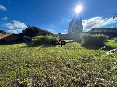 Lote/Terreno à venda, 1060m² no Centro, Campo Largo
