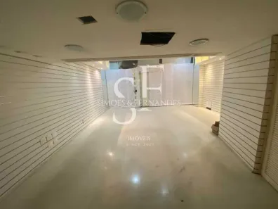 Ponto Comercial para alugar, 72m² no Gávea, Rio de Janeiro