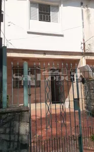 Sobrado com 3 Quartos para alugar, 74m² no Vila Monumento, São Paulo