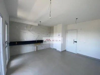 Apartamento com 2 Quartos à venda, 64m² no Loteamento Parque São Martinho, Campinas