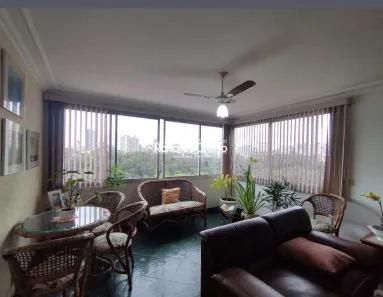 Apartamento com 3 Quartos à venda, 140m² no Aclimação, São Paulo