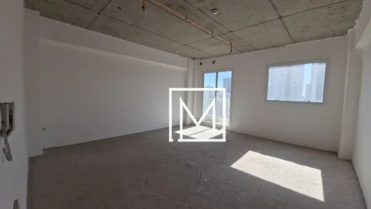 Sala Comercial para alugar, 34m² no Vila Mariana, São Paulo