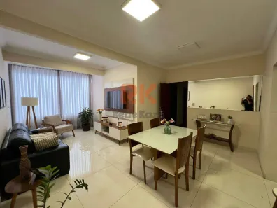Apartamento com 3 Quartos à venda, 94m² no Castelo, Belo Horizonte