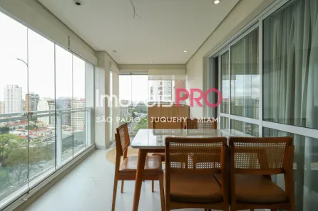 Apartamento com 1 Quarto para venda ou aluguel, 57m² no Paraíso, São Paulo
