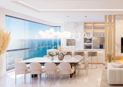 Apartamento com 3 Quartos à venda, 122m² no Alto Perequê, Porto Belo