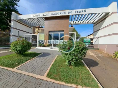 Apartamento com 2 Quartos à venda, 60m² no Lima Azevedo, Londrina
