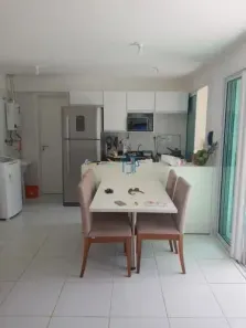 Apartamento com 3 Quartos à venda, 79m² no Ponta Negra, Natal