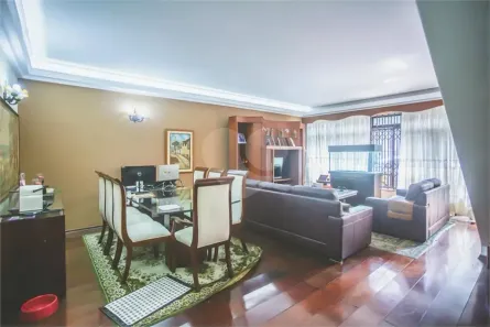 Casa com 4 Quartos à venda, 263m² no Mirandópolis, São Paulo