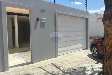Casa com 3 Quartos à venda, 156m² no Dom Avelar, Petrolina