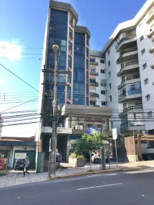 Sala Comercial para alugar, 43m² no Centro, Caxias do Sul