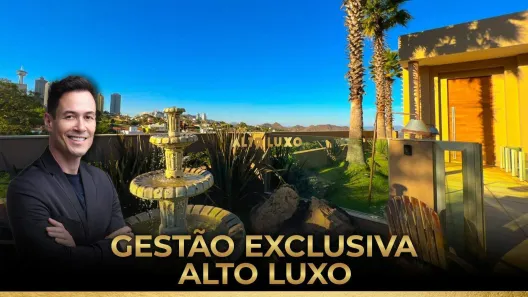 Casa com 4 Quartos à venda, 687m² no Conde, Nova Lima