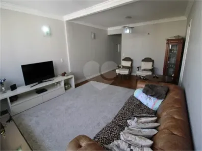 Apartamento com 3 Quartos à venda, 120m² no Indianópolis, São Paulo