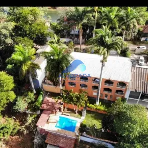 Fazenda/Sítio com 7 Quartos à venda, 500m² no Jaguari, Igaratá