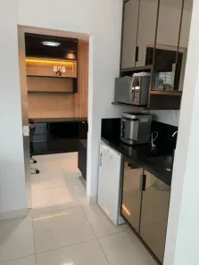 Sala Comercial à venda, 80m² no Caminho das Árvores, Salvador