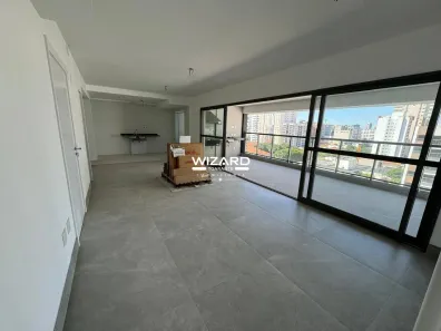 Apartamento com 3 Quartos à venda, 141m² no Vila Mariana, São Paulo